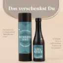 Beförderungsschein "Du hast es geschafft" - Secco