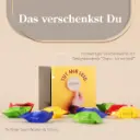 "Oops - tut mir leid!" - Ritter Sport Box