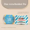 Geschenkdose "Get well soon"- Fisherman´s Friend