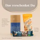 Präsenthülse "Für Deinen extra Energieschub"