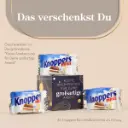 Geschenkdose "Kleine Anerkennung" - Knoppers Mini