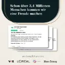 Du schaffst für zwei - Nimm2