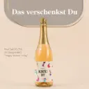 Happy Women´s Day - Rosé Sekt