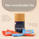 Präsenthülse "Kleine Anerkennung" - Tony´s