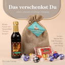 Weihnachtssäckchen "Weihnachtstraum"