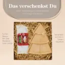 "Oh Tannenbaum" Geschenkset