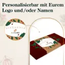 Kleines Dankeschön Christmas - Lindt -