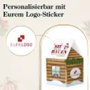 Auf Sie kann man bauen XL - Christmas