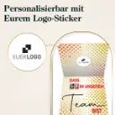 Danke, dass du im Team bist - 10er Ferrero Duplo