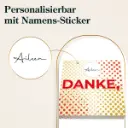 Danke, dass du im Team bist - 10er Ferrero Duplo