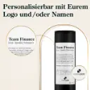 Geschenkhülse "Team" - Nimm2