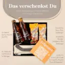 After Work Aperol - Geschenkset