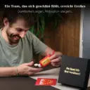 Zeitgeschenk "Halber Tag Urlaub" 