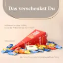 Schultüte "Willkommen bei uns im Team" - XXL - Tony´s