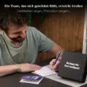 Zeitgeschenk "Dein Fokus-Tag"