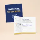 Zeitgeschenk "Dein Fokus-Tag"