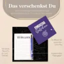 Zeitgeschenk "Dein Fokus-Tag"