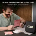 Zeitgeschenk "Frühaus-Genießer"