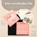 Zeitgeschenk "Frühaus-Genießer"