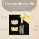 Geschenkset "Deine perfekte Christmasparty"