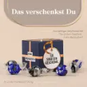 Sie sind ein Geschenk XL - Christmas