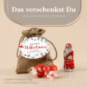 Nikolaussäckchen - Lindt