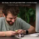 Sie sind ein Geschenk - Christmas