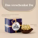 Sie sind ein Geschenk - Christmas