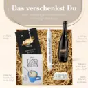 Geburtstagsset "Schön, dass es Dich gibt"