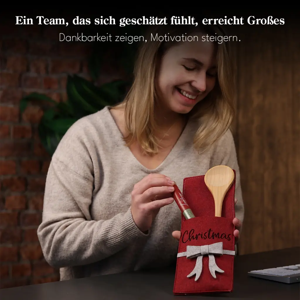 Geschenkset "Würze zum Fest"