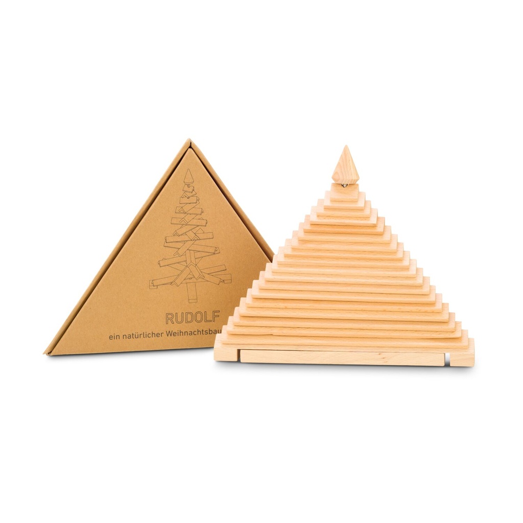 Geschenkset "Wein-Nachts-Baum"