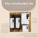 Geschenkset "Happily ever after"