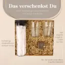 Frisch & Zisch - Geschenkset
