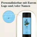 Geschenkhülse "Stille Anteilnahme" - Lindt