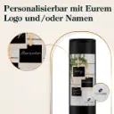 Geschenkhülse "Sorry - vergibst Du mir?" - Werther´s Original