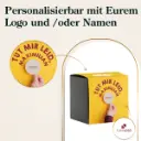 "Oops - tut mir leid!" - Ritter Sport Box