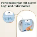 Geschenkdose "Willkommen im Team" - Fisherman´s Friend