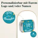 Geschenkdose "Get well soon"- Fisherman´s Friend