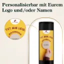 Geschenkhülse "Oops - tut mir leid!" - Ritter Sport