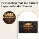 Geschenk "Großartige Schale" - Toffifee