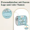 Geschenkdose "Kick Off" - Nimm2