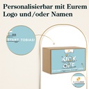 Lunchbox "Kick Off" - Porridge