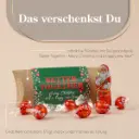 Pillowbox "Better Together" - Lindt