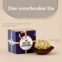 Du bist ein Geschenk - Christmas