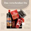 Weihnachtsmarkt to Go XL - Punsch