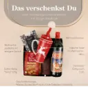 Weihnachtsmarkt to Go XL - Punsch