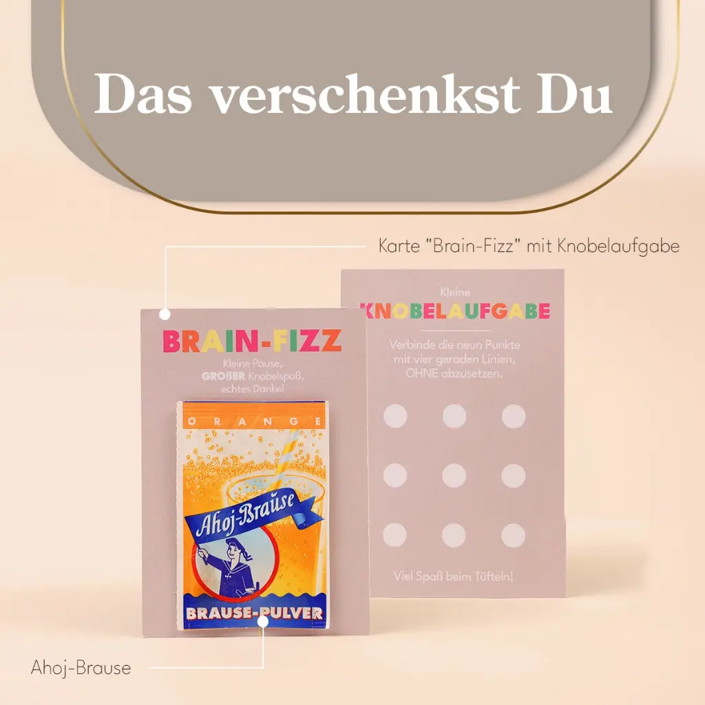 Karte: Brain-Fizz