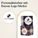 Sie sind ein Geschenk - Rocher