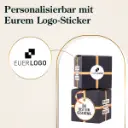 Du bist ein Geschenk XL