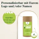 Präsenthülse "Motivation 2Drink" - Lemonaid